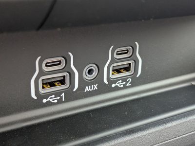 2026 Ram 1500 — photo 19 view