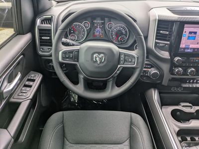 2026 Ram 1500 — photo 14 view
