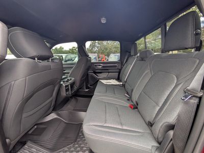 2026 Ram 1500 — photo 12 view