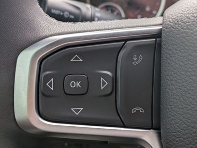 2026 Ram 1500 — photo 21 view