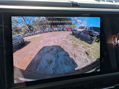 2026 Jeep Wrangler - Photo 19