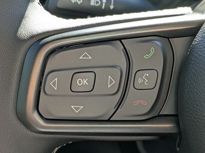 2026 Jeep Wrangler - Photo 22