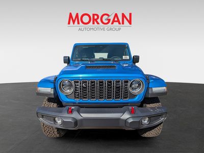 2026 Jeep Wrangler - Photo 7