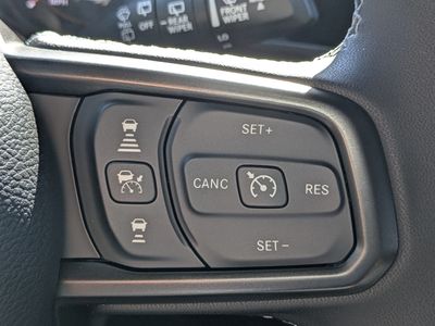 2026 Jeep Wrangler - Photo 23