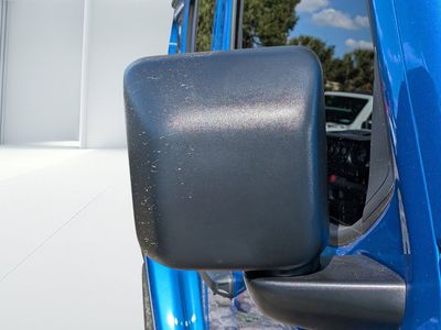 2026 Jeep Wrangler - Photo 10