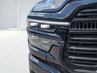 2026 Ram 2500 - Photo 8