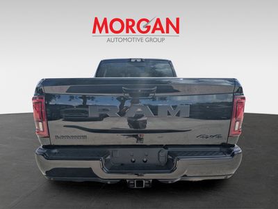 2026 Ram 2500 - Photo 4