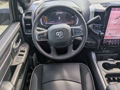 2026 Ram 2500 - Photo 13