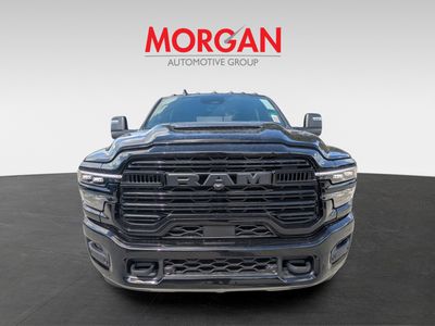2026 Ram 2500 - Photo 7