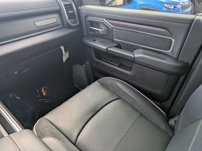 2026 Ram 2500 - Photo 15