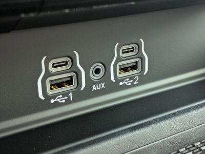 2026 Ram 2500 - Photo 18