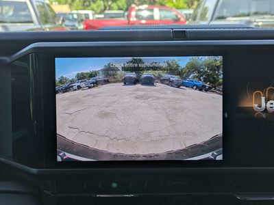 2026 Jeep Wrangler - Photo 21