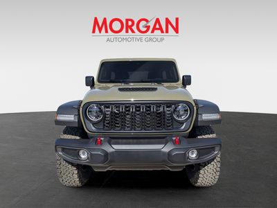 2026 Jeep Wrangler - Photo 8