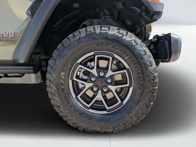 2026 Jeep Wrangler - Photo 10