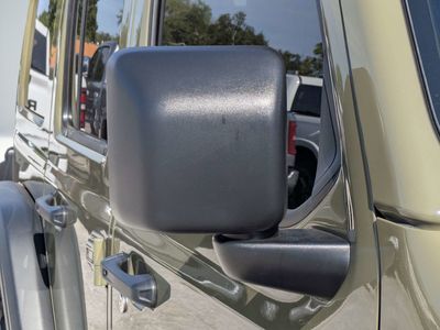 2026 Jeep Wrangler - Photo 11