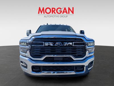 2026 Ram 3500 - Photo 2