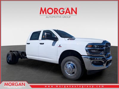 2026 Ram 3500 - Photo 1