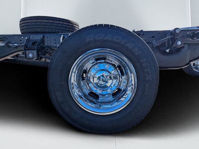 2026 Ram 3500 - Photo 6