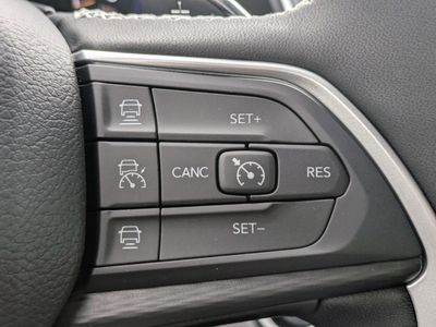 2025 Jeep Grand Cherokee - Photo 23
