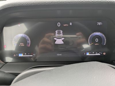 2025 Jeep Grand Cherokee - Photo 24