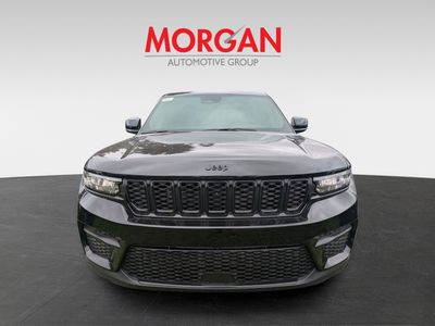 2025 Jeep Grand Cherokee - Photo 7