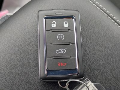 2025 Jeep Grand Cherokee - Photo 26