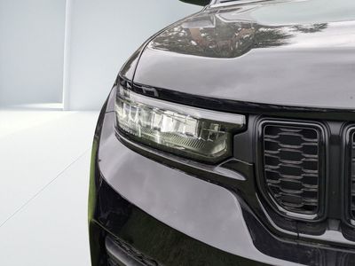 2025 Jeep Grand Cherokee - Photo 8