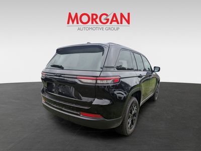 2025 Jeep Grand Cherokee - Photo 3