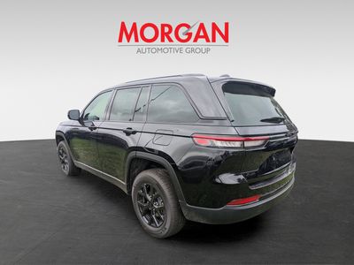 2025 Jeep Grand Cherokee - Photo 5