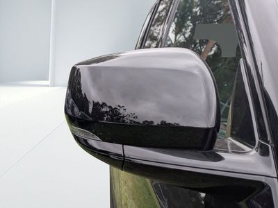 2025 Jeep Grand Cherokee - Photo 10