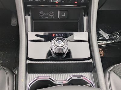 2025 Jeep Grand Cherokee - Photo 17