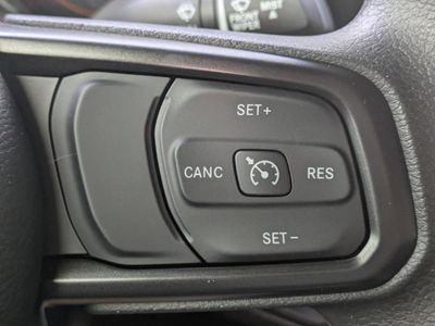2026 Jeep Wrangler - Photo 19