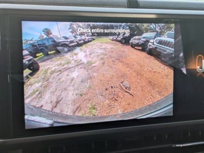 2026 Jeep Wrangler - Photo 15