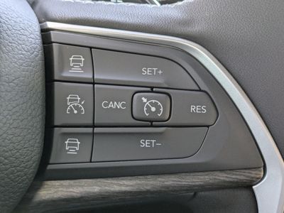 2025 Jeep Grand Cherokee - Photo 23