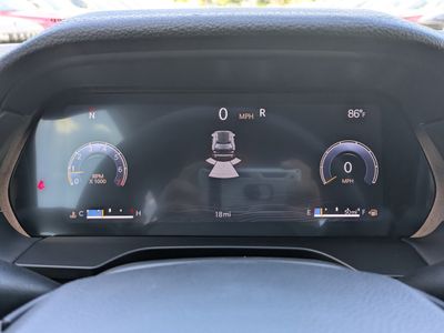 2025 Jeep Grand Cherokee - Photo 24