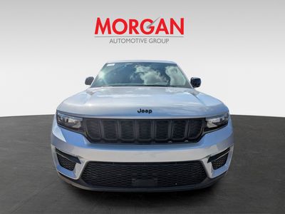 2025 Jeep Grand Cherokee - Photo 7