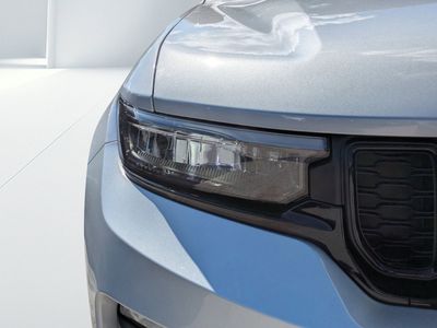 2025 Jeep Grand Cherokee - Photo 8