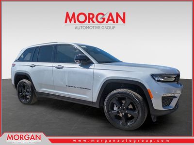 2025 Jeep Grand Cherokee - Photo 1