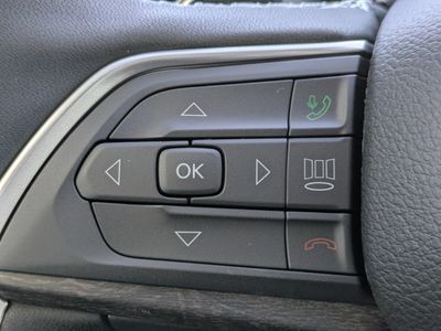 2025 Jeep Grand Cherokee - Photo 22