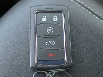 2025 Jeep Grand Cherokee - Photo 26