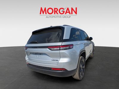 2025 Jeep Grand Cherokee - Photo 3