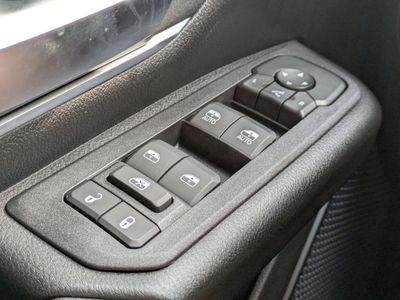 2026 Ram 1500 — photo 20 view