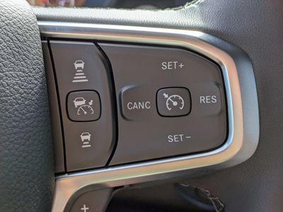 2026 Ram 1500 — photo 23 view