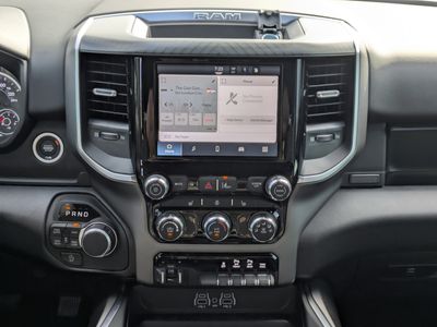 2026 Ram 1500 — photo 17 view