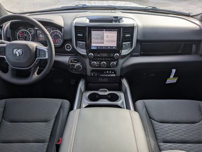 2026 Ram 1500 — photo 14 view
