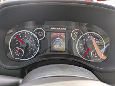 2026 Ram 1500 — photo 25 view