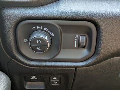 2026 Ram 1500 — photo 21 view