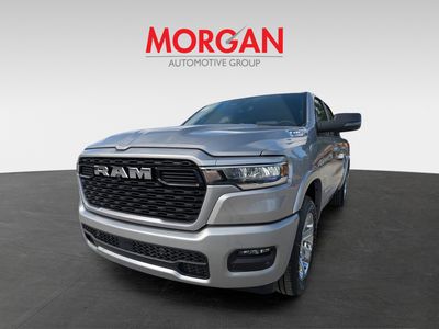 2026 Ram 1500 — photo 7 view