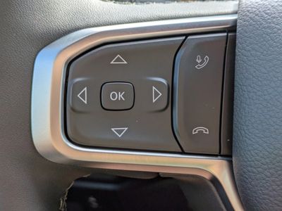 2026 Ram 1500 — photo 22 view