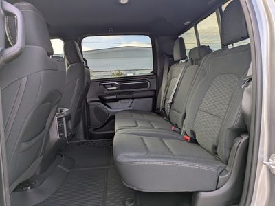 2026 Ram 1500 — photo 13 view